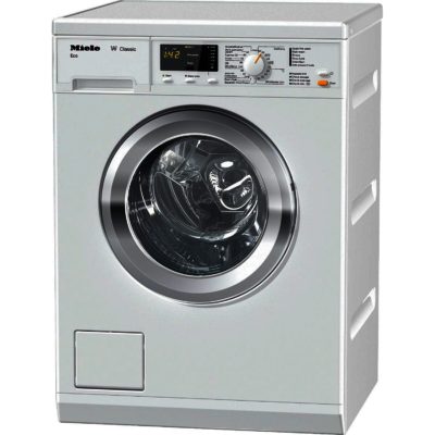 Miele WDA101 A+++ 7kg 1400 Spin Washing Machine in White